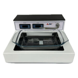 تیشو فلوت و هات پلیت AM+