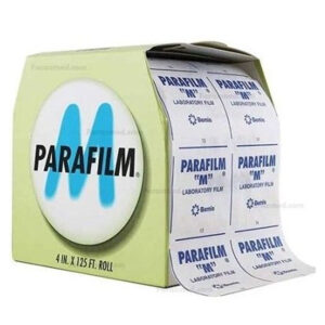 پارافیلم آمریکایی 38 متری