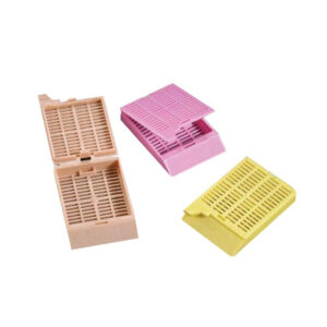 تیشو کاست درب دار bio optica