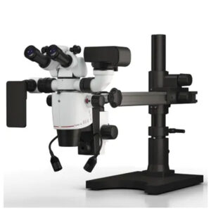 میکروسکوپ آزمایشگاهی LUXEO 6I