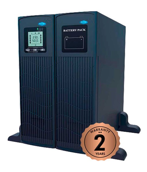 ضرورت استفاده از UPS و برق اضطراری در آزمایشگاه پاتولوژی